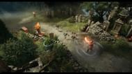 There's is co-op, but a bit janky (Image via THQ Nordic)
